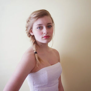 Meet your Posher, Alex